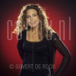 Maribelle (Date Unknown) at studio in Amsterdam.

[keywords]Posed, Half Length, Eyecontact, Smiling[/keywords]